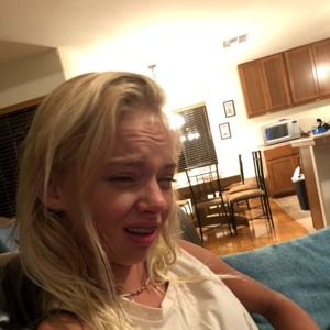 Meet your Posher, Jen